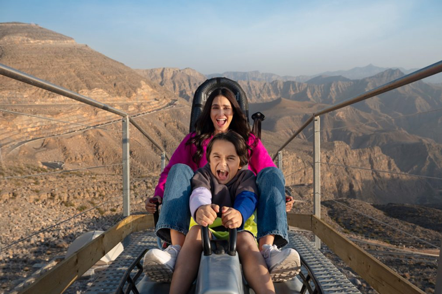 Ferrari World Abudhabi